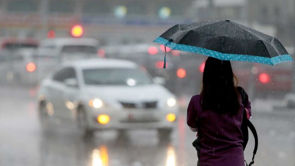 Meteoroloji’den Sarı Kod Uyarısı! 5 Ocak Hava Durumu Nasıl?